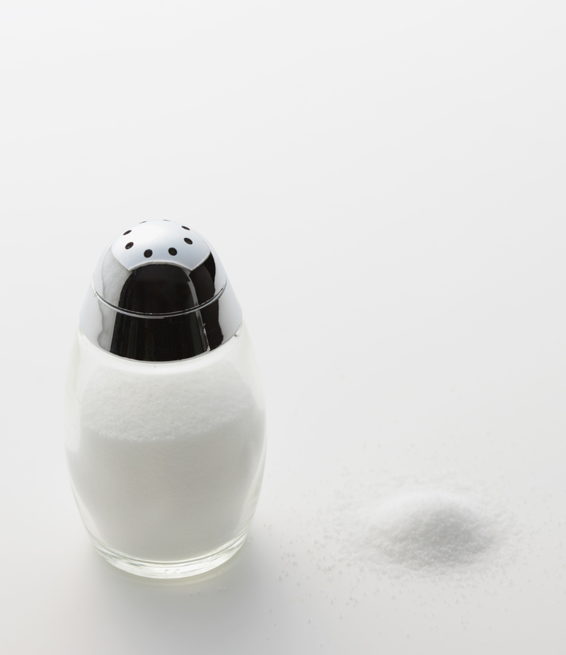 Pak Namak & Masala Jaat (PVT) 